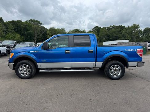 Used 2013 Ford F150 XLT w/ Luxury Equipment Group AWD/4WD image 2