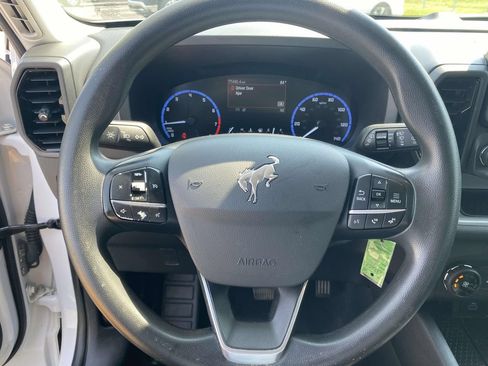 Used 2021 Ford Bronco Sport AWD/4WD image 18