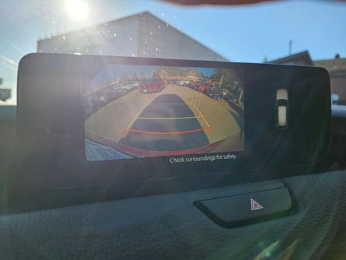 Certified 2024 MAZDA CX-90 Plug-In Hybrid w/ Premium Pkg image 30