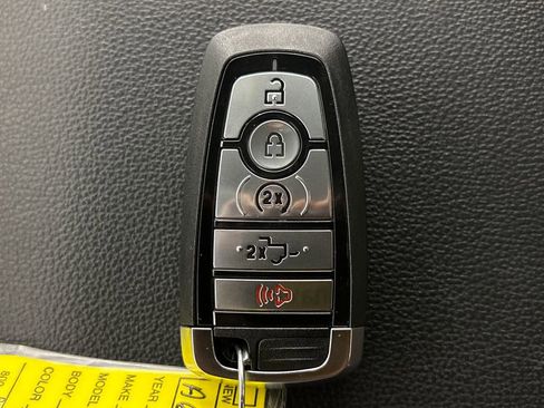 Certified 2024 Ford F150 XLT w/ Equipment Group 302A MID AWD/4WD image 34