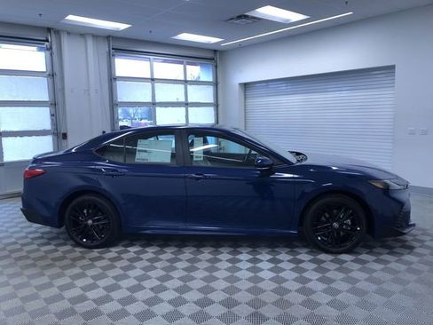 New 2026 Toyota Camry SE image 25