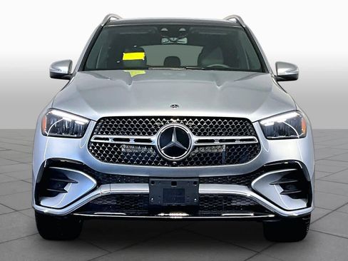 New 2026 Mercedes-Benz GLE 350 4MATIC image 2