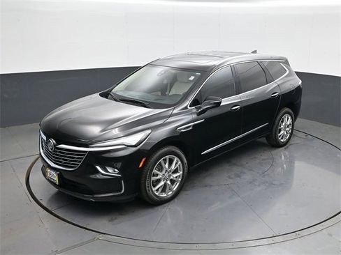 Certified 2023 Buick Enclave Premium w/ Experience Buick Package image 14