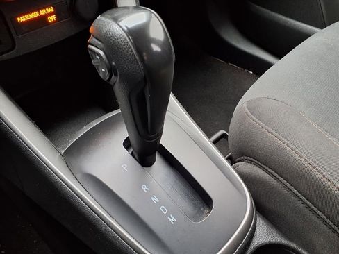 Used 2021 Chevrolet Trax LS w/ Tint and Cruise Package image 24