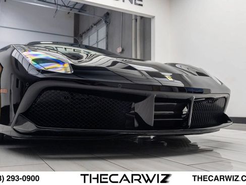 Used 2019 Ferrari 488 Spider RWD image 7