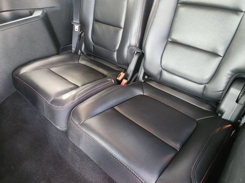 Used 2019 Ford Explorer Sport w/ Equipment Group 401A AWD/4WD image 26
