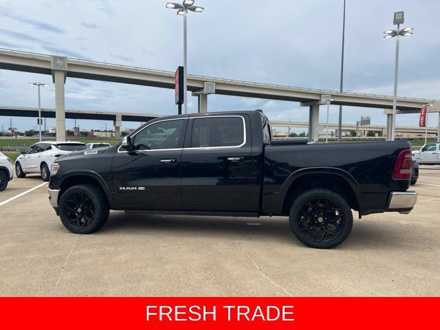 Used 2020 RAM 1500 Limited AWD/4WD image 5