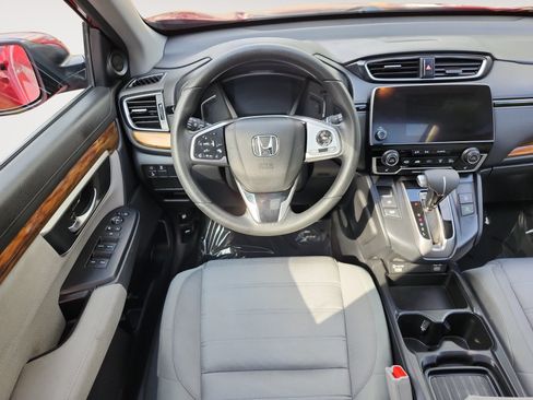 Used 2022 Honda CR-V EX image 10