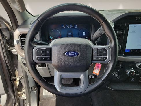 Used 2024 Ford F150 XLT AWD/4WD image 13