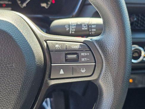 Used 2024 Honda CR-V LX image 29