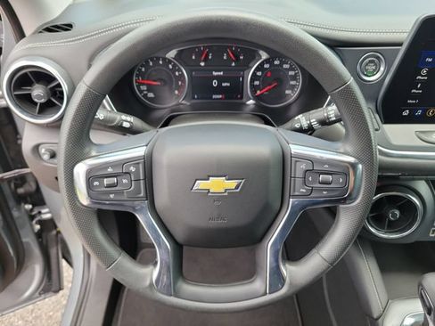 Certified 2025 Chevrolet Blazer LT FWD image 22