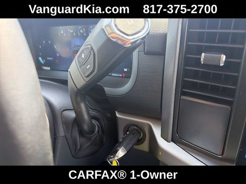 Used 2025 Ford F150 XLT w/ Equipment Group 301A Standard AWD/4WD image 22