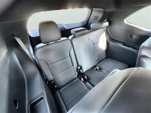 New 2026 Buick Enclave Sport Touring w/ Power Package image 28