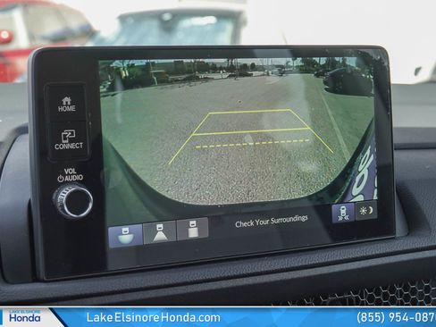 New 2026 Honda CR-V EX image 22