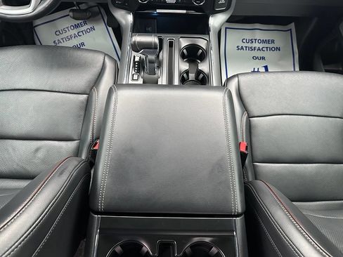 Used 2021 Ford F150 Lariat w/ Equipment Group 502A High AWD/4WD image 36