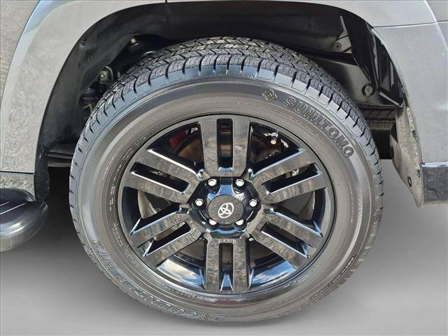 Used 2020 Toyota 4Runner Nightshade AWD/4WD image 25