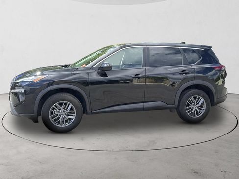 Used 2026 Nissan Rogue SV AWD/4WD image 8