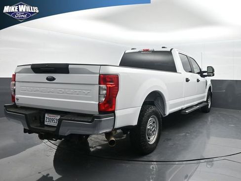 Certified 2022 Ford F250 XL w/ Power Equipment Group image 7