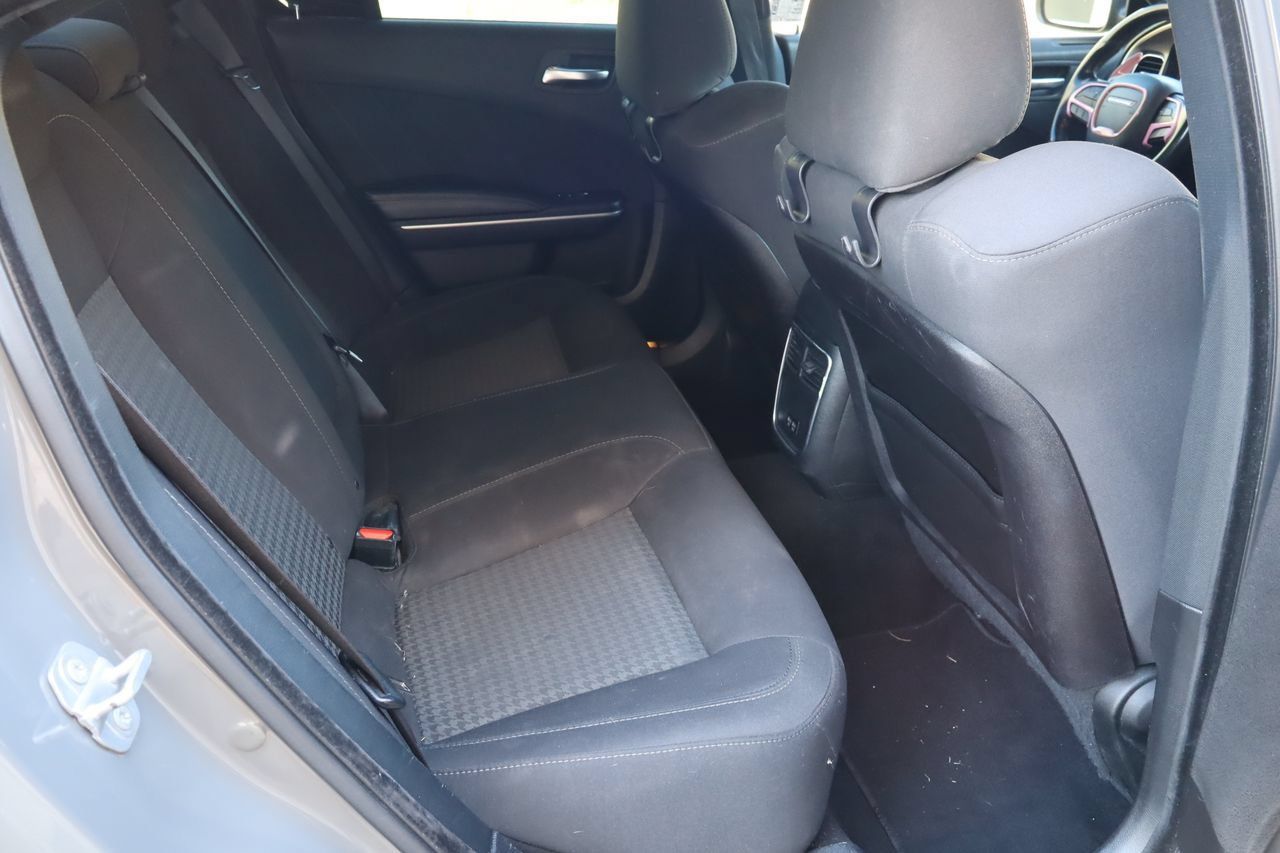Used 2019 Dodge Charger GT RWD image 16