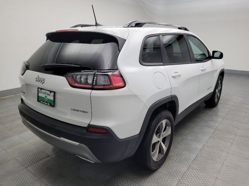 Used 2022 Jeep Cherokee Limited image 9