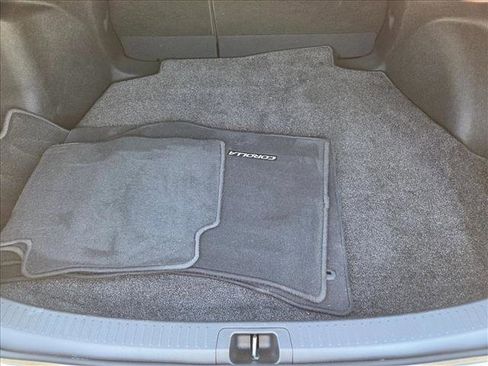 Certified 2023 Toyota Corolla LE w/ Carpet Mat Package (TMS) image 6