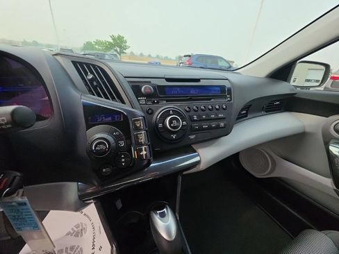 Used 2011 Honda CR-Z EX image 20