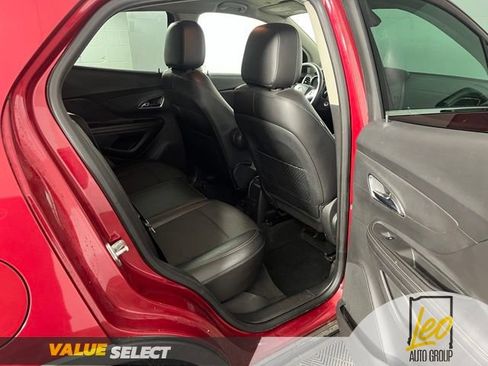 Used 2015 Buick Encore AWD image 11