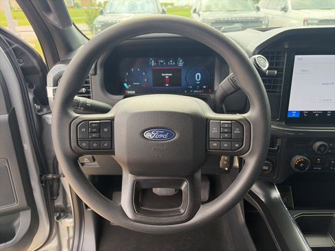 Used 2025 Ford F150 STX image 15