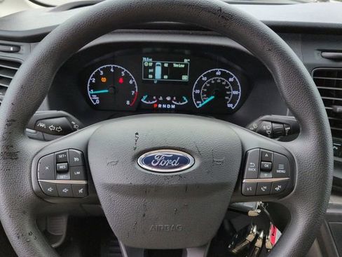 New 2025 Ford Transit 250 148 Medium Roof image 26