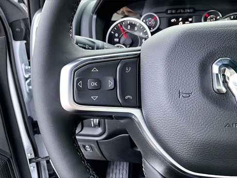 New 2026 RAM 1500 Big Horn image 27