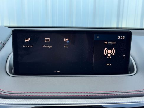 Used 2022 Acura MDX A-Spec image 32