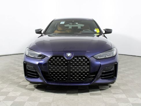 Used 2022 BMW M440i xDrive Gran Coupe w/ Premium Package image 37