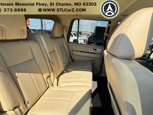 Used 2015 Ford Expedition Limited w/ Equipment Group 301A image 19