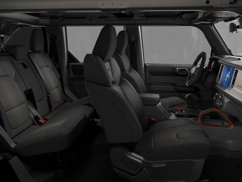 New 2026 Ford Bronco Raptor AWD/4WD image 31