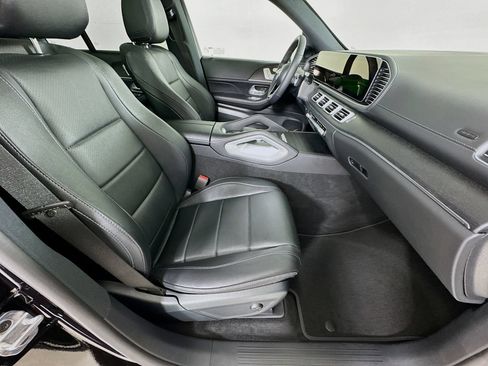 New 2026 Mercedes-Benz GLE 350 4MATIC image 31