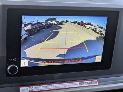 New 2025 Toyota Tacoma SR5 image 16