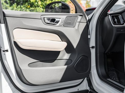 New 2026 Volvo XC60 B5 Plus w/ Protection Package Premier image 34