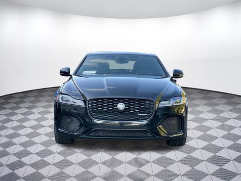 New 2024 Jaguar XF R-Dynamic SE AWD/4WD image 6