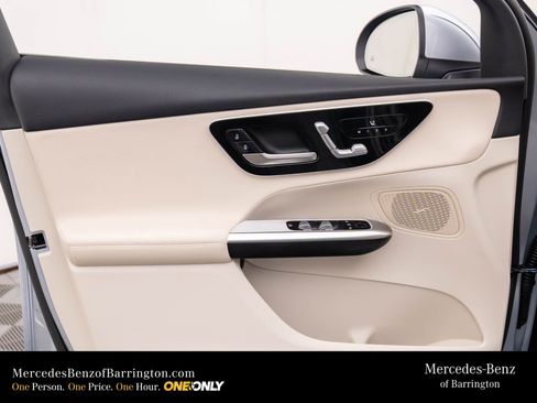 New 2026 Mercedes-Benz GLC 300 4MATIC image 15