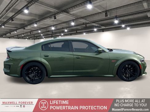 Used 2022 Dodge Charger Scat Pack image 17