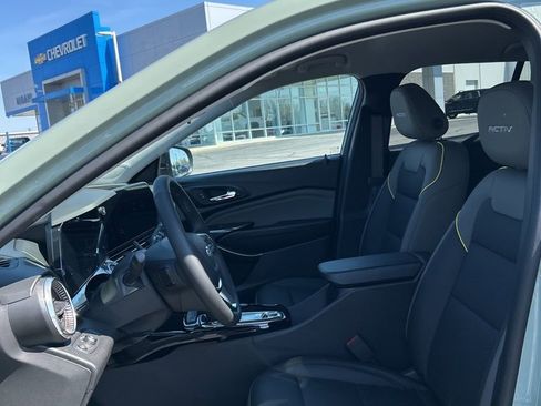 New 2026 Chevrolet Trax ACTIV w/ Driver Confidence Package FWD image 26