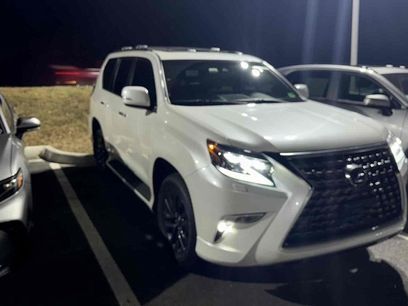 Used 2023 Lexus GX 460 Premium