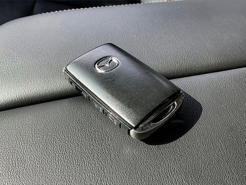 Used 2025 MAZDA CX-90 3.3 Turbo w/ Preferred Package image 36