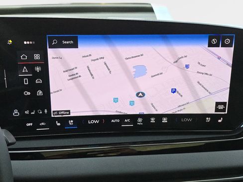 New 2025 Audi A5 2.0T Prestige image 25