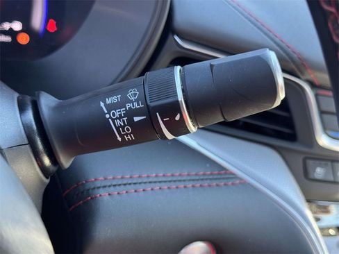 Certified 2025 Acura TLX SH-AWD w/ A-SPEC Pkg image 24