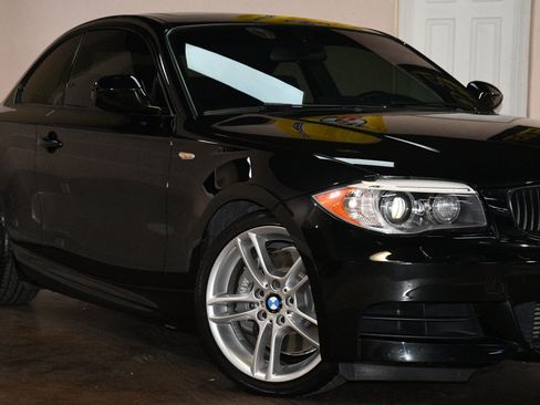 Used 2012 BMW 135i Coupe RWD image 53