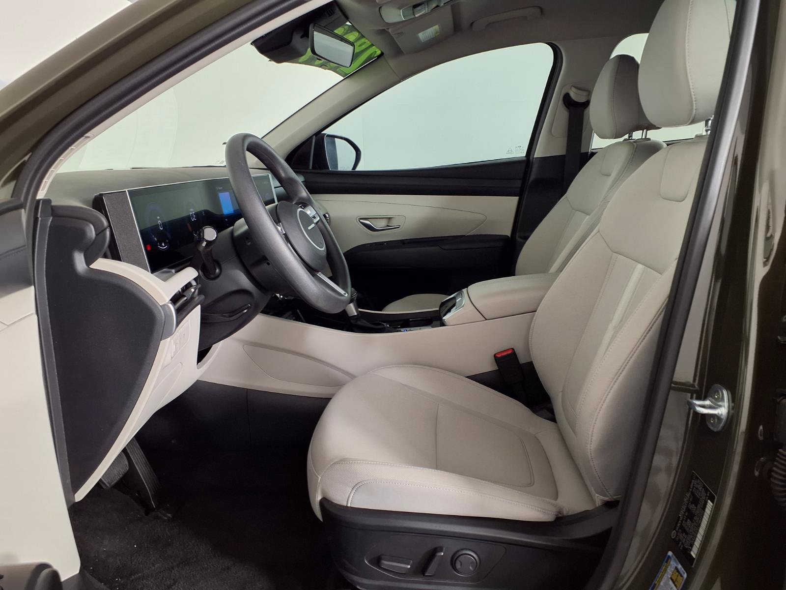 Certified 2026 Hyundai Tucson SEL FWD image 17