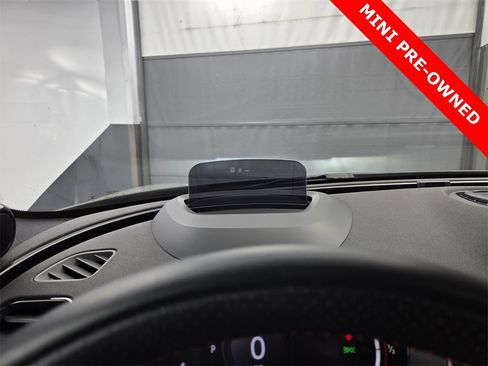 Used 2021 MINI Cooper Clubman John Cooper Works w/ Driver Assistance Package image 31