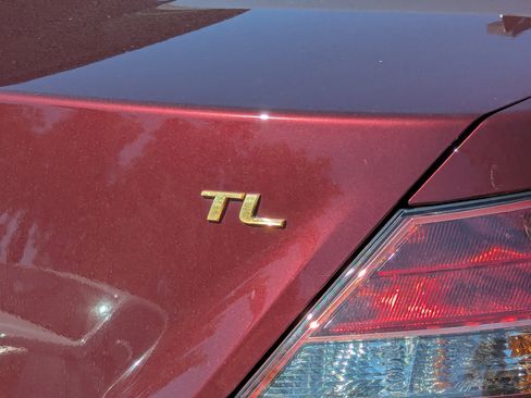 Used 2012 Acura TL image 11