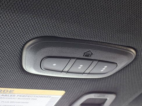 Used 2025 Jeep Grand Cherokee Summit AWD/4WD image 19